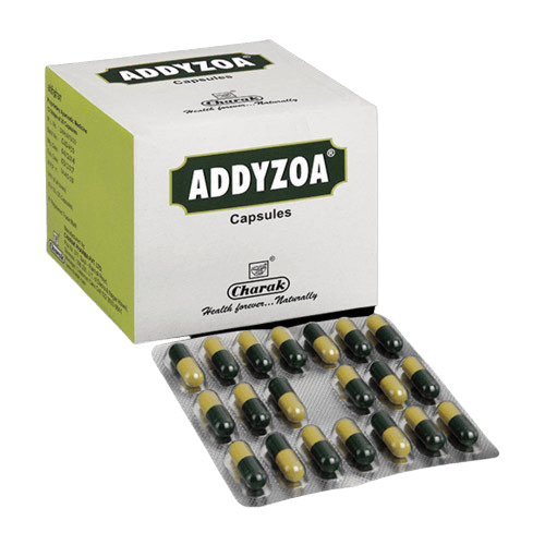 ADDYZOA CAPSULE 20CAP