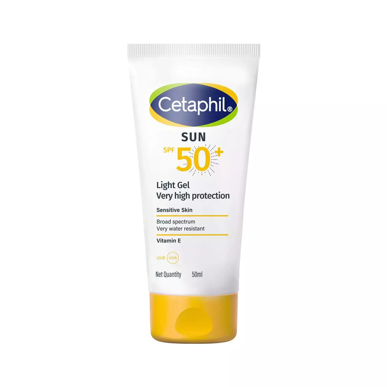 CETAPHIL SUN SPF 50 50ML