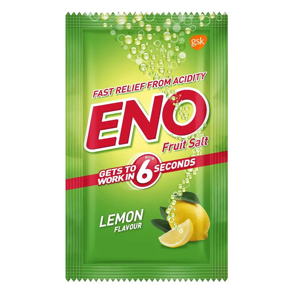 ENO POUCH 5GM
