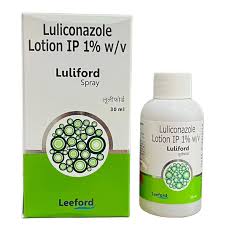 LULIFORD SPRAY 30ML
