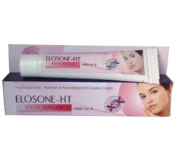 ELOSONE-HT CREAM 15GM