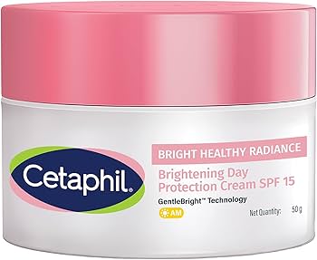 CETAPHIL BRIGHT RADIANCE DAY 50GM