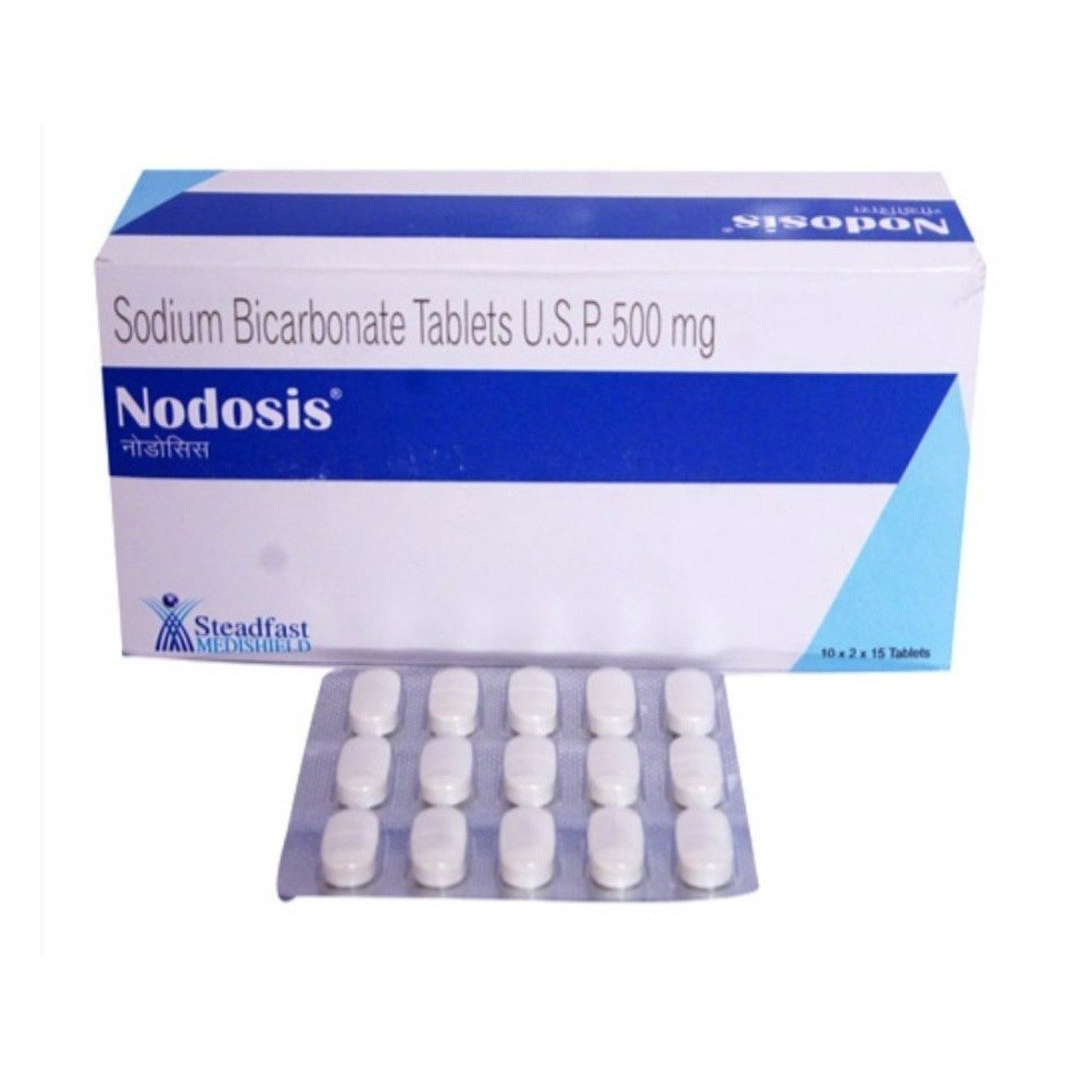 NODOSIS TABLET 15TAB