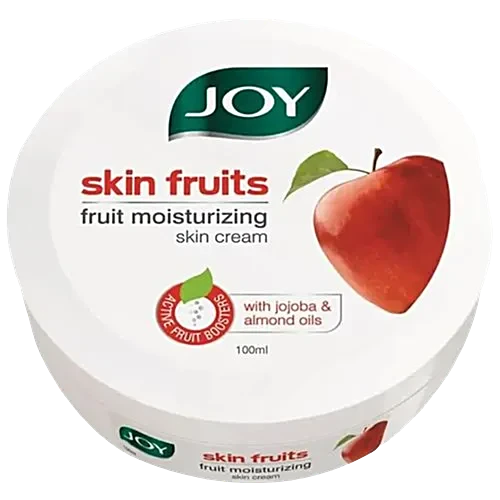 JOY FRUITS CREAM 100ML