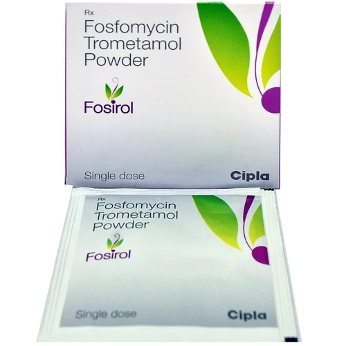 FOSIROL POWDER 3GM