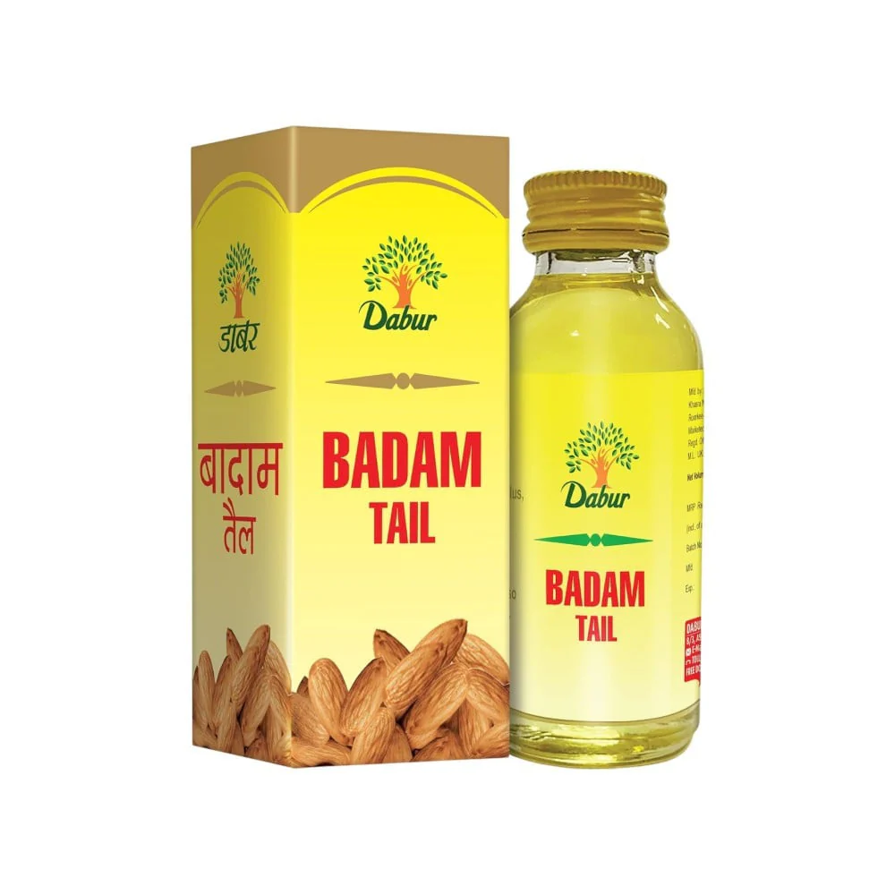 ROGHAN BADAM SHIREEN OIL 100ML