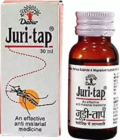 JURITAP 30ML 