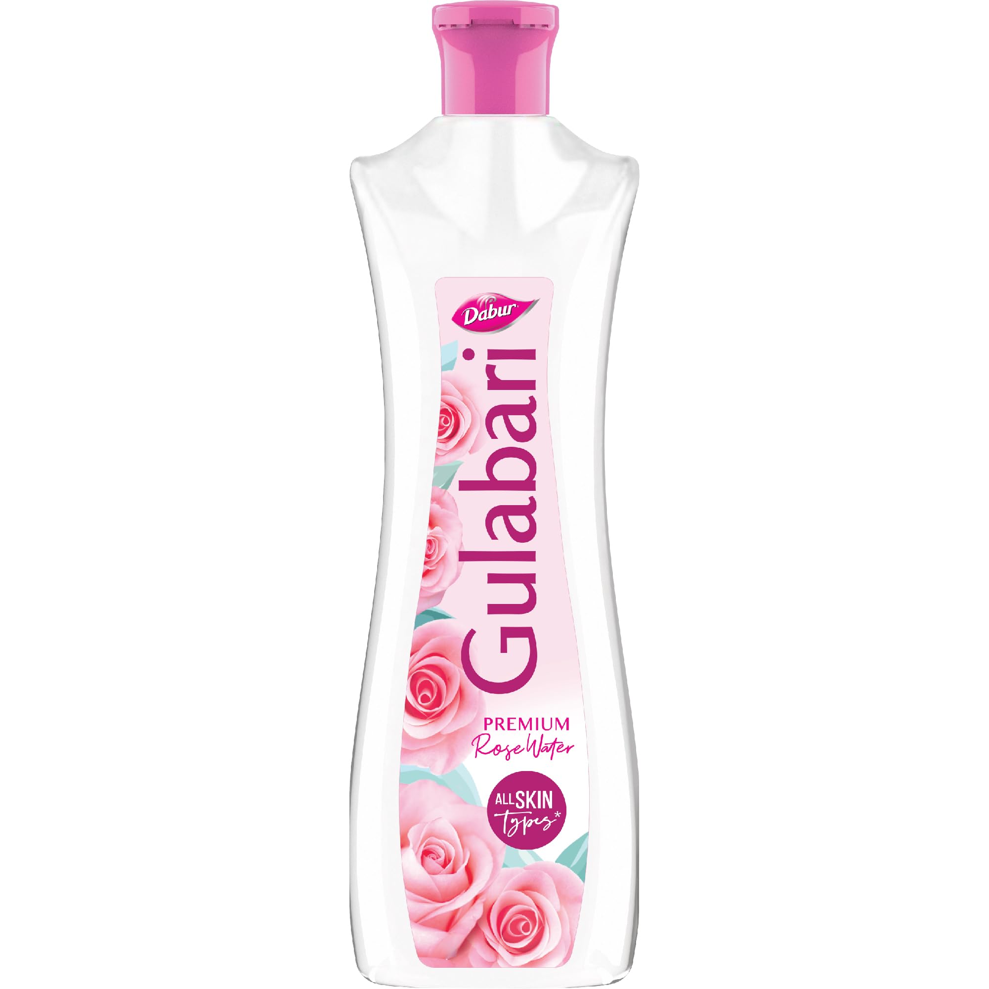 GULABARI ROSE WATER 120ML 