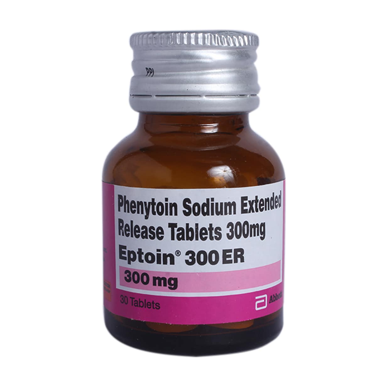 EPTOIN ER 300MG TABLET 30TAB