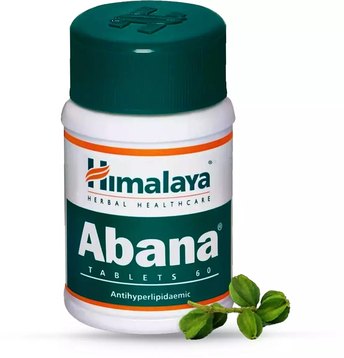 ABANA TABLET 60TAB