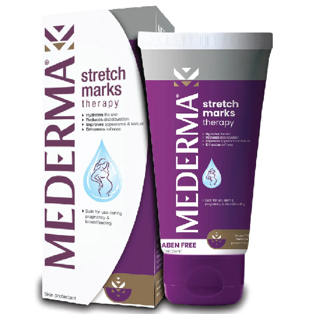 MEDERMA STRETCH MARKS 25GM