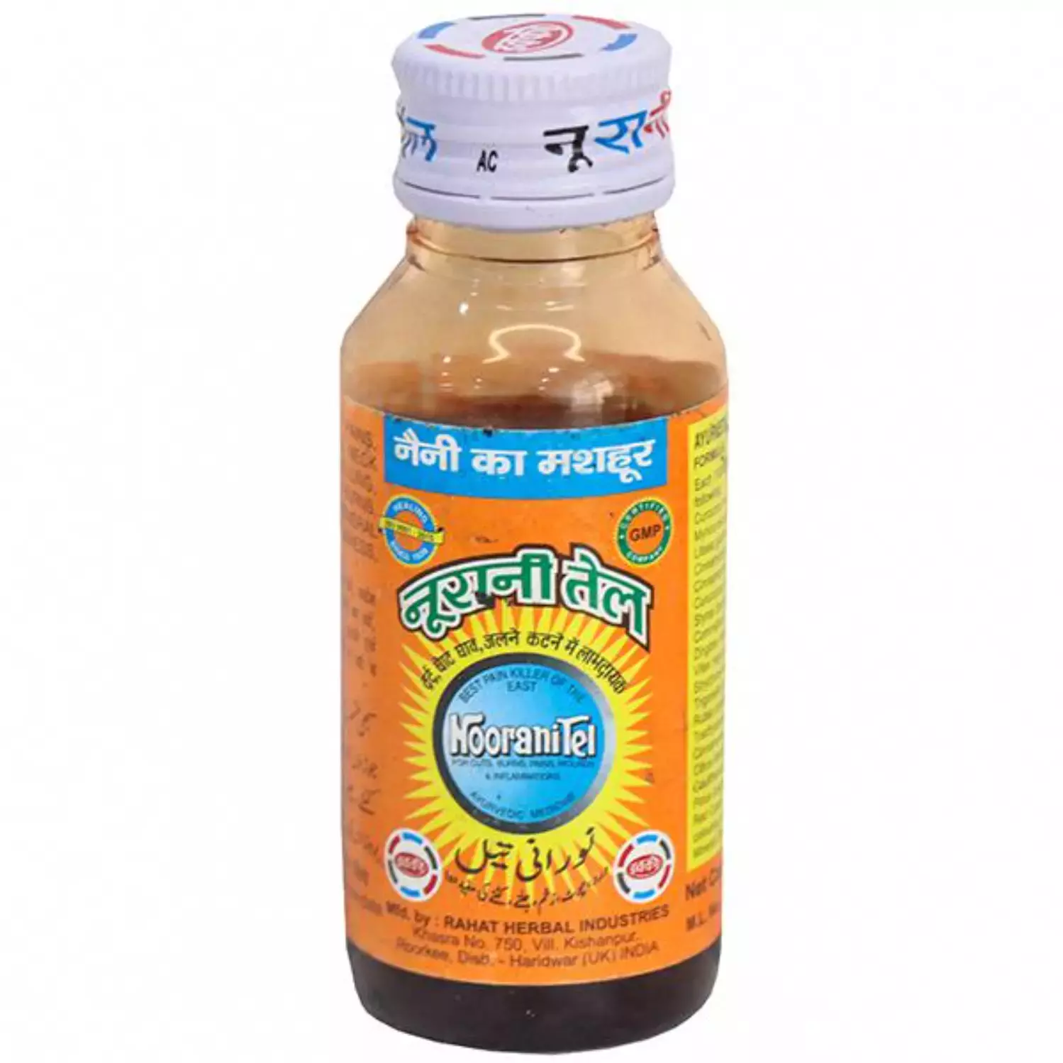NOORANI TEL 50ML 