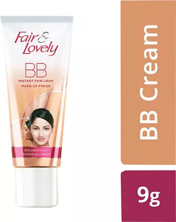 FAIR & LOVELY BB CREAM 9GM