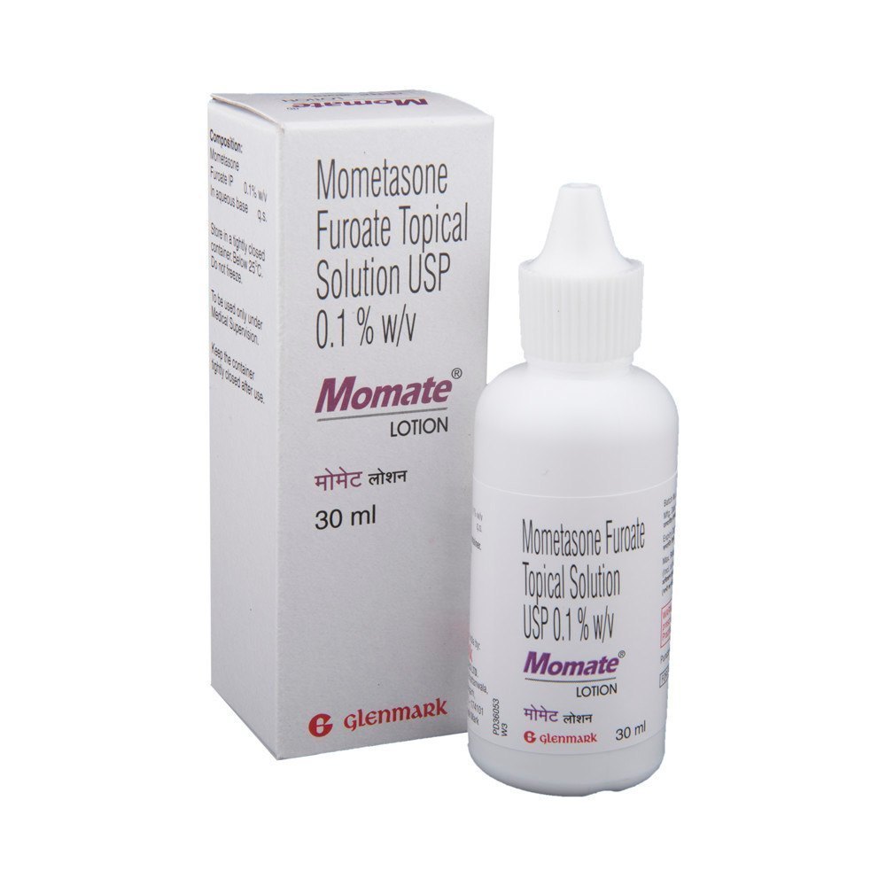 MOMATE LOTION 30ML