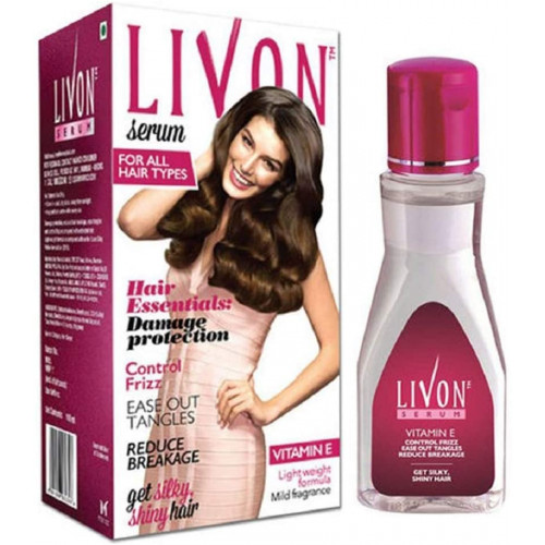 LIVON SERUM 50ML 