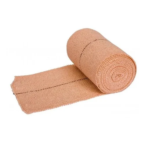 CREPE BANDAGE 8 CM PCS