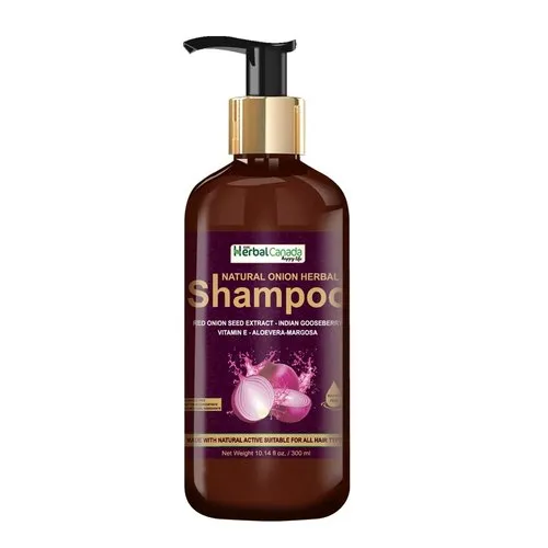 ONION SHAMPOO 200ML 