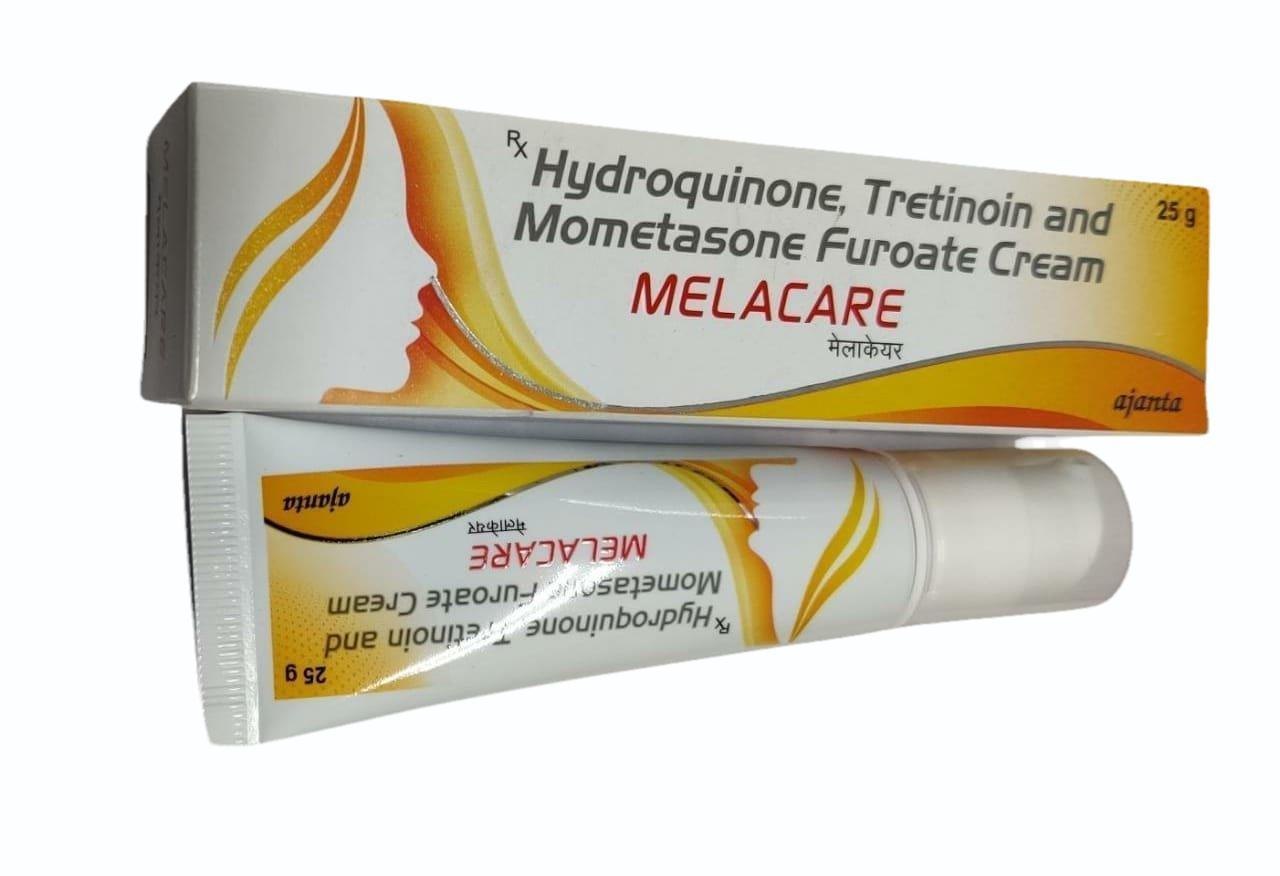 MELACARE OINTMENT 15GM