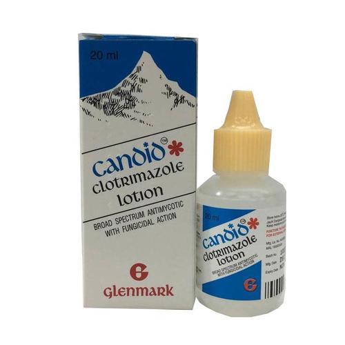 CANDID LOTION 15ML 