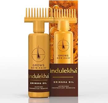 INDULEKHA OIL 100ML
