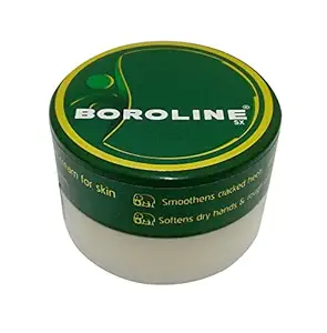 BOROLINE SX POT 40GM