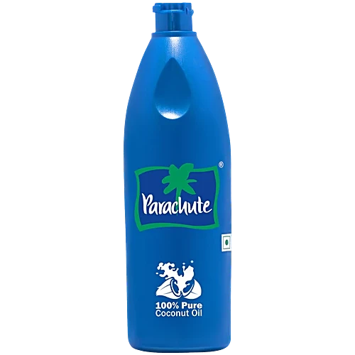 PARACHUTE 100% PURE COCONUT OIL 200ML