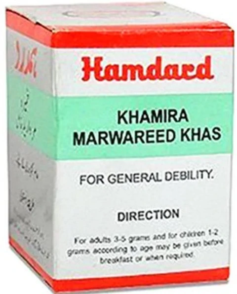 KHAMIRA MARWAREED KHAS 15GM