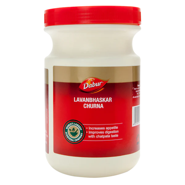 LAVANBHASKAR CHURNA 30GM
