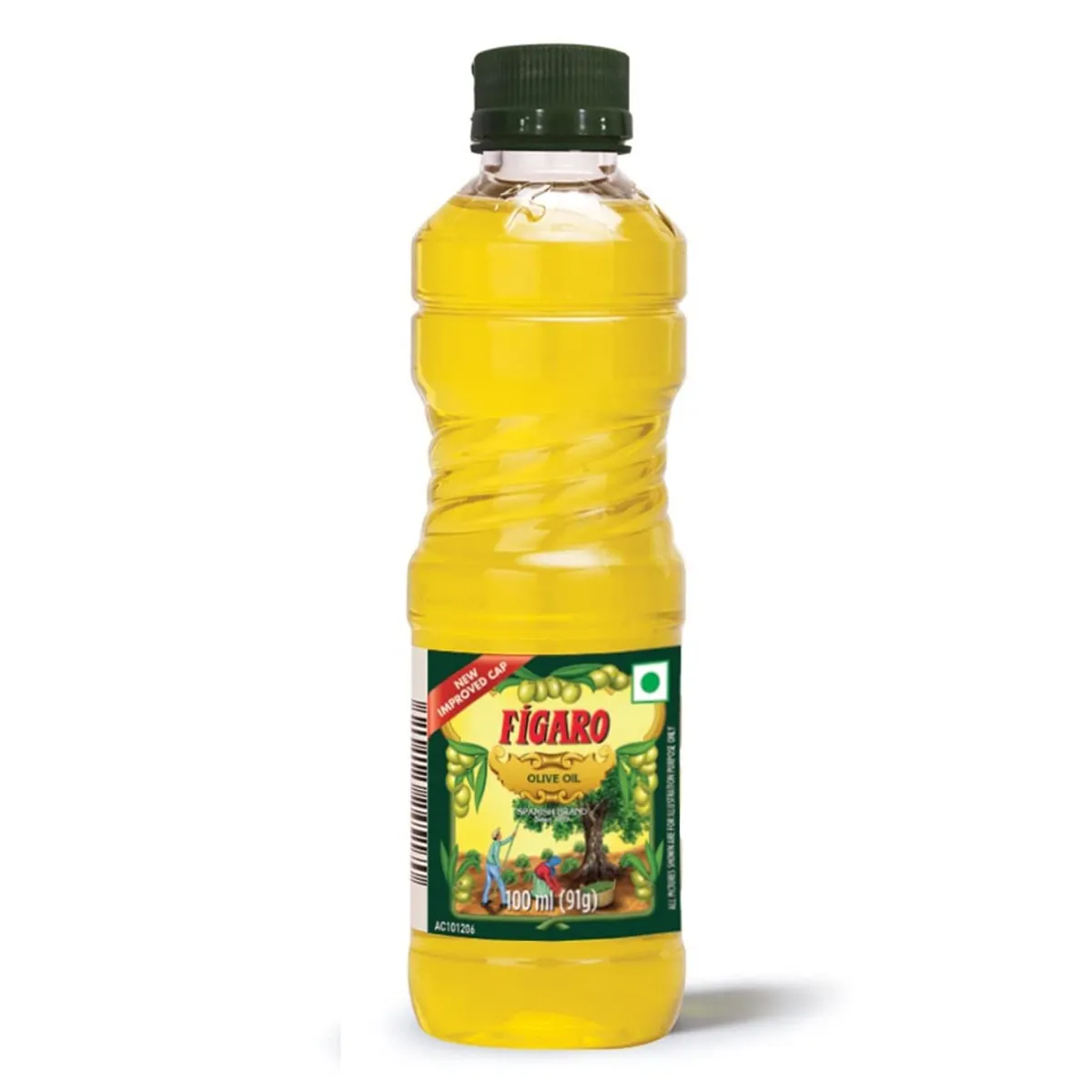 FIGARO OIL 100ML