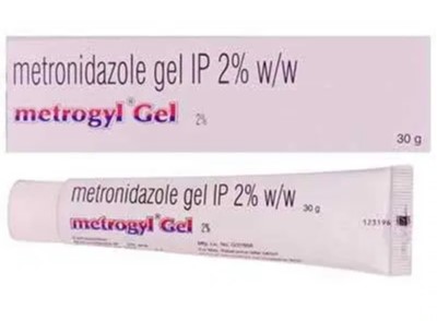 METROGYL GEL 2% 30GM