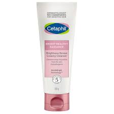 CETAPHIL BHR CREAMY CLEANSER 100GM