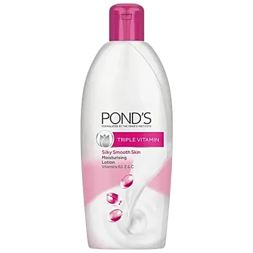 POND'S BODY LOTION 100ML