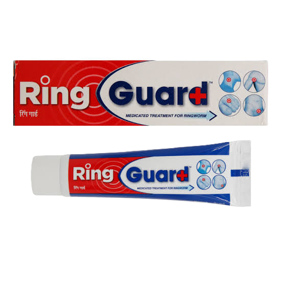 RING GUARD CREAM 12GM