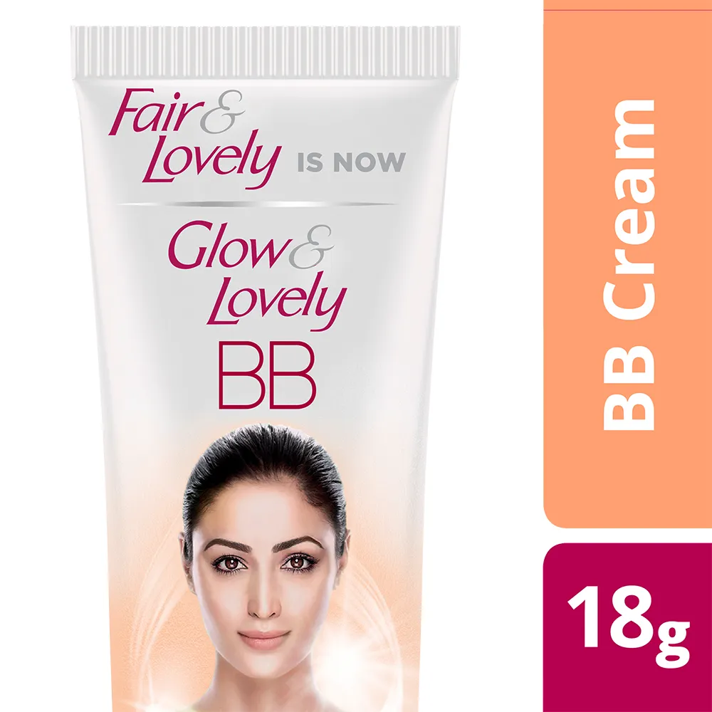 FAIR & LOVELY BB CREAM 18GM
