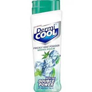 DERMICOOL POWDER