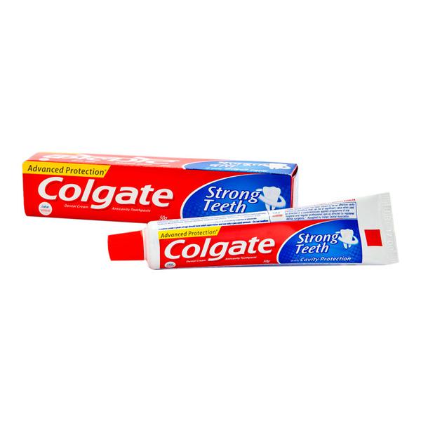COLGATE PASTE 50GM 