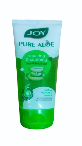 JOY PURE ALOEVERA  GEL 50GM