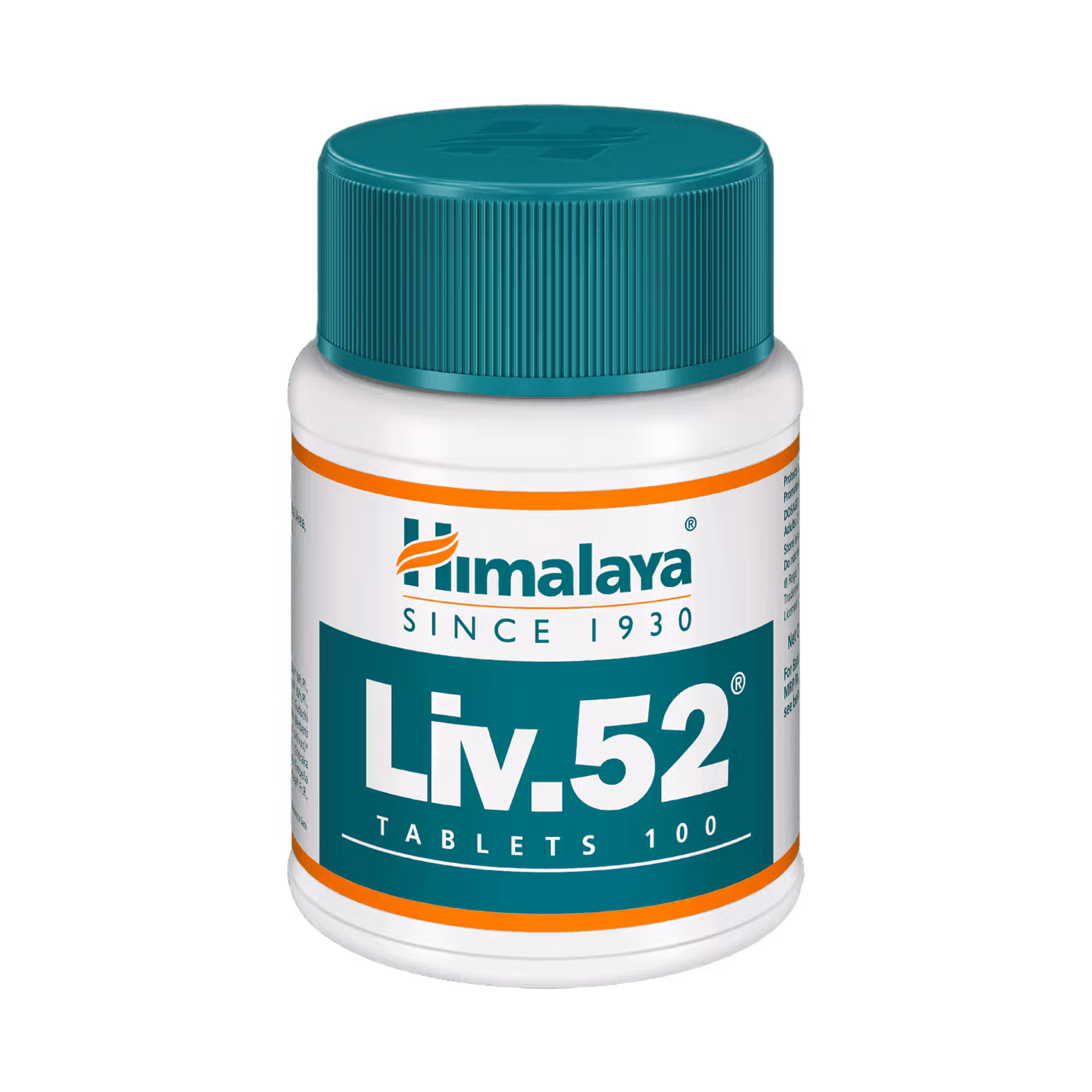 LIV.52 TABLET 100TAB