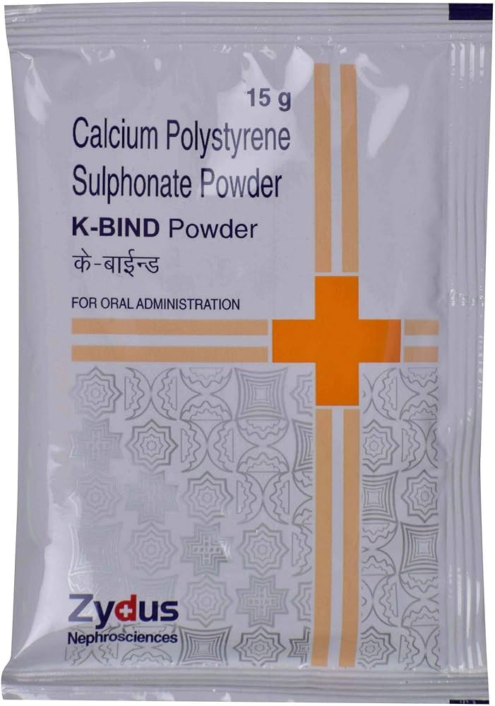 K-BIND SACHET 15GM