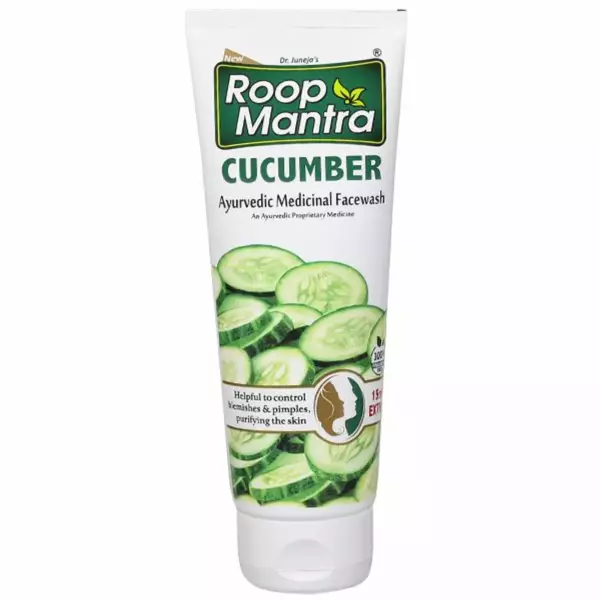 ROOP MANTRA FACEWASH 120ML