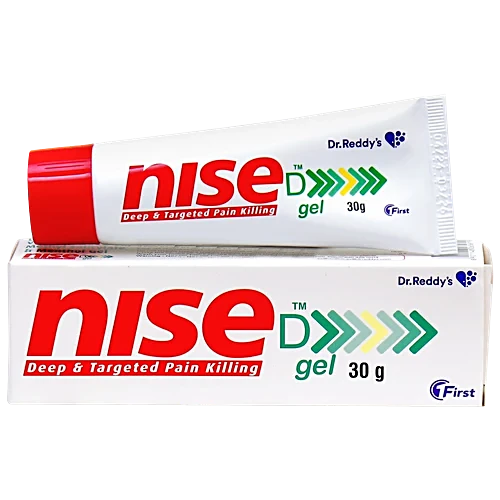 NISE D GEL 30GM