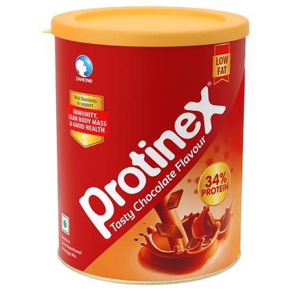 PROTINEX TASTY CHOCOLATE POWDER 250GM