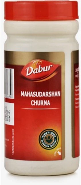 MAHASUDARSHAN CHURNA 60GM