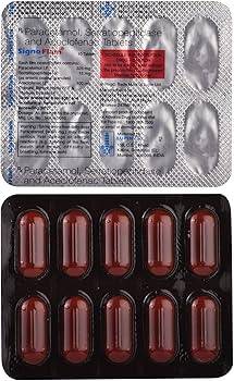 SIGNOFLAM TABLET 10TAB