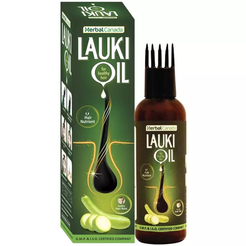 LAUKI OIL 50ML