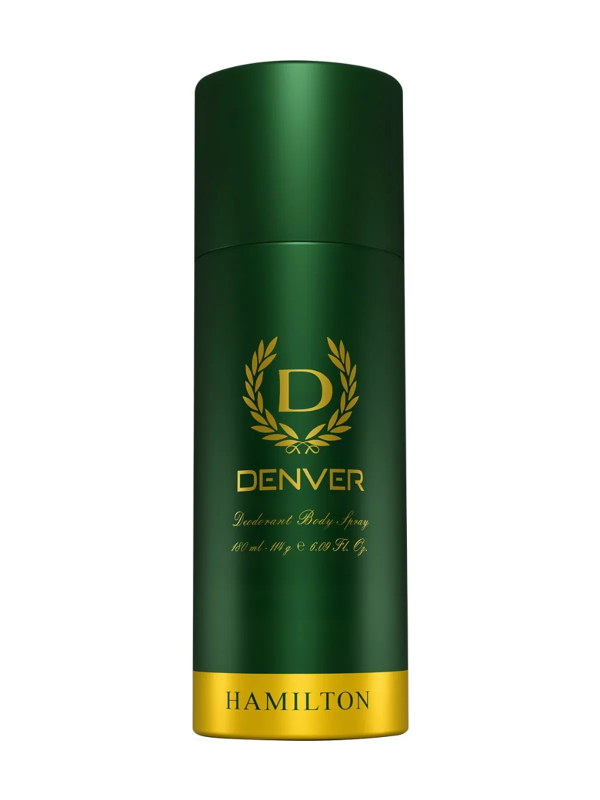 DENVER DEO (HAMILTON)