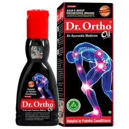 DR ORTHO OIL 50ML