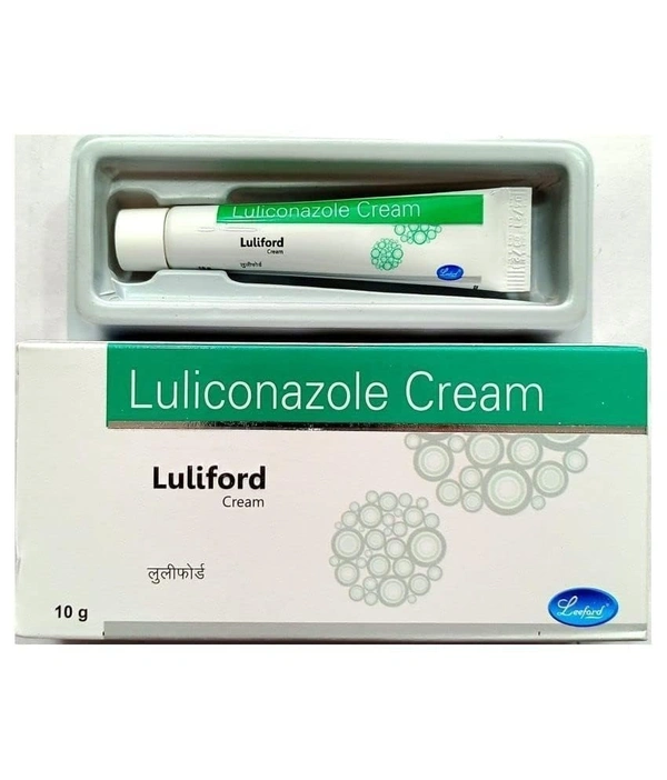 LULIFORD OINTMENT 10GM