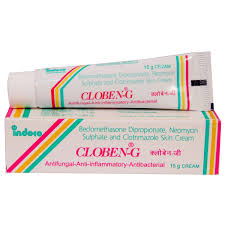 CLOBEN G CREAM 15GM 