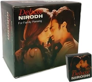 DELUXE NIRODH 